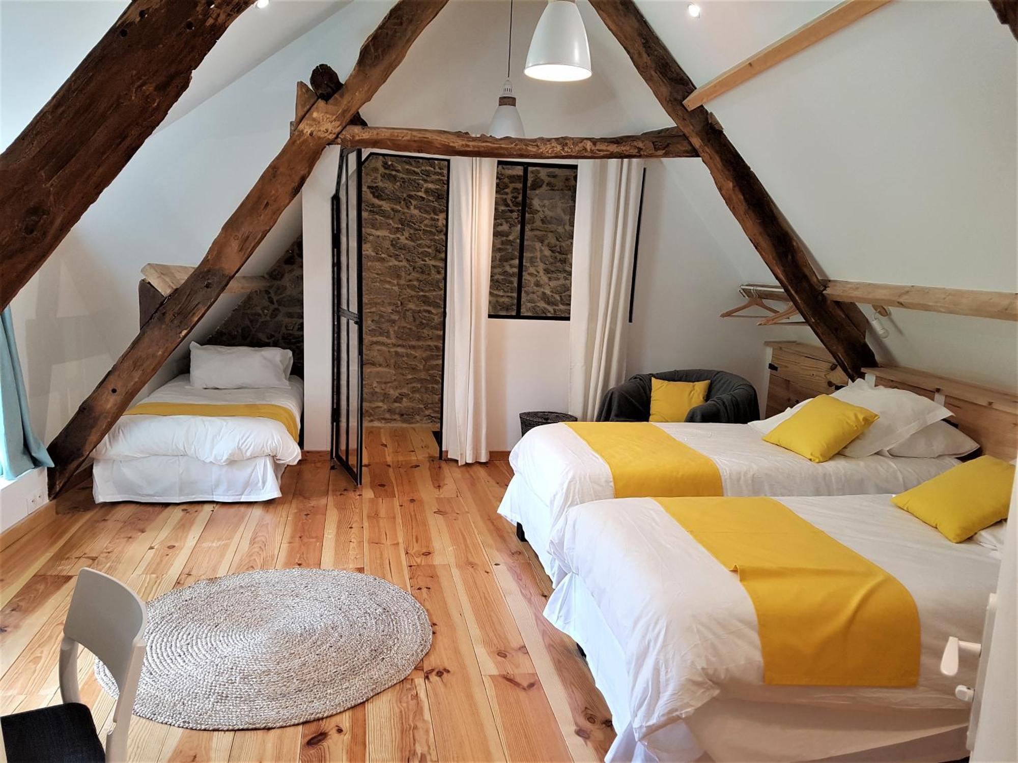 Le Clos Du Palastre, A 10 Mn De Vannes Plescop Dış mekan fotoğraf