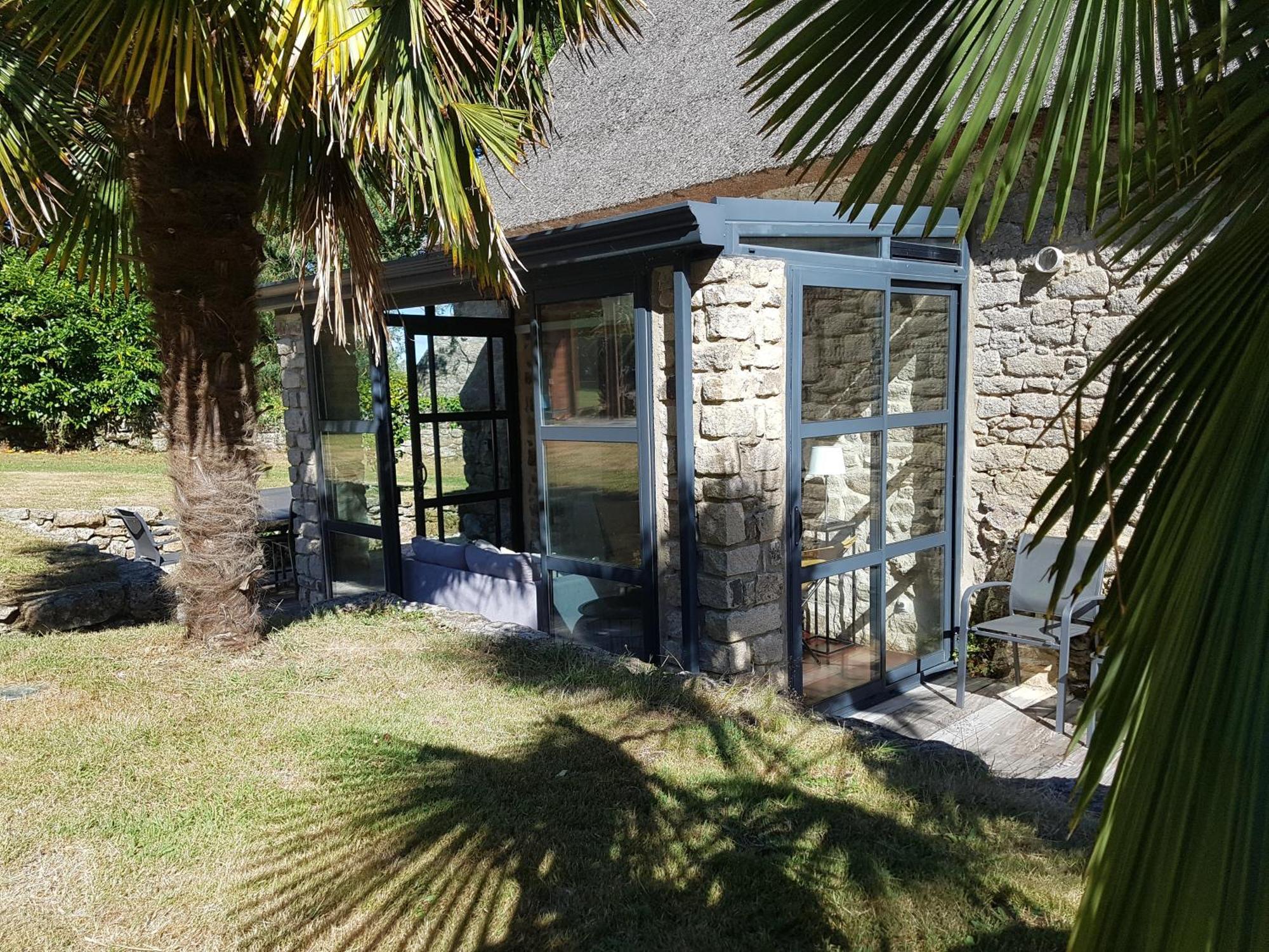 Le Clos Du Palastre, A 10 Mn De Vannes Plescop Oda fotoğraf