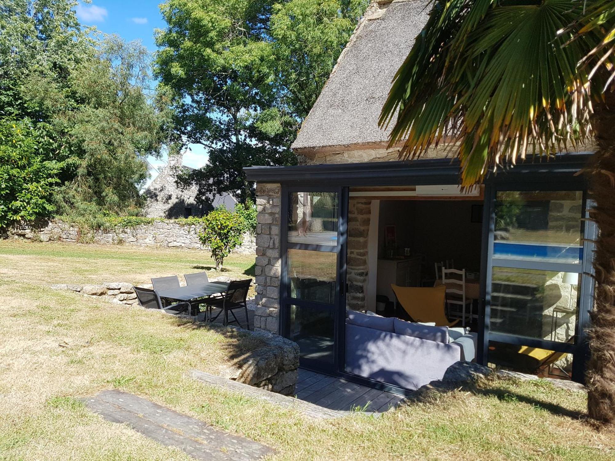 Le Clos Du Palastre, A 10 Mn De Vannes Plescop Oda fotoğraf